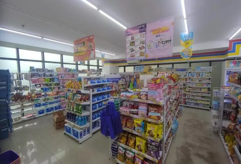 Hotelli Padina Suites