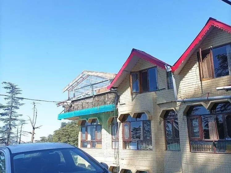 Hotelli Rajat Shimla