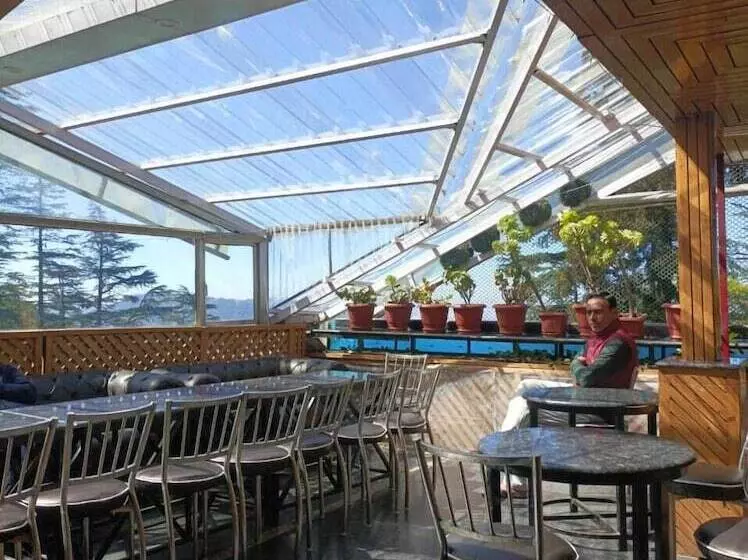 Hotelli Rajat Shimla