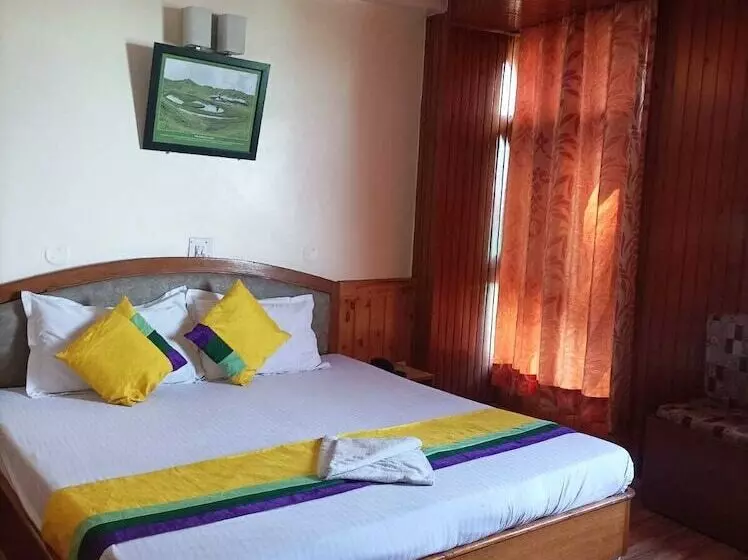 Hotelli Rajat Shimla