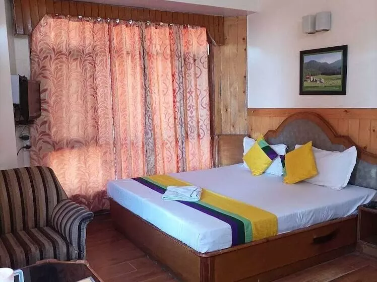 Hotelli Rajat Shimla