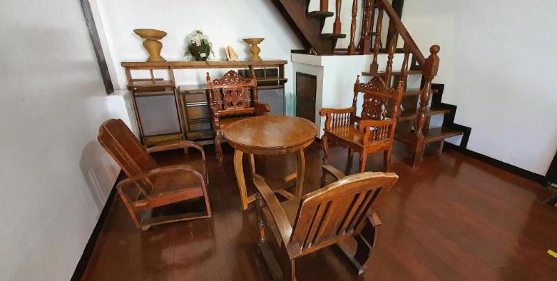 Hotell Reddoorz @ Evangeline Beach Resort