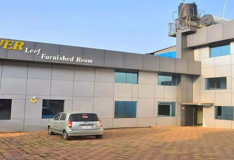 ホテル Silver Leef