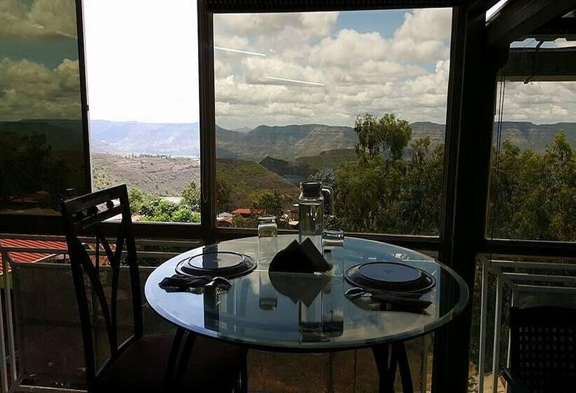 Отель Silver Leef