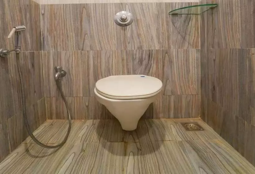 ホテル Silver Leef