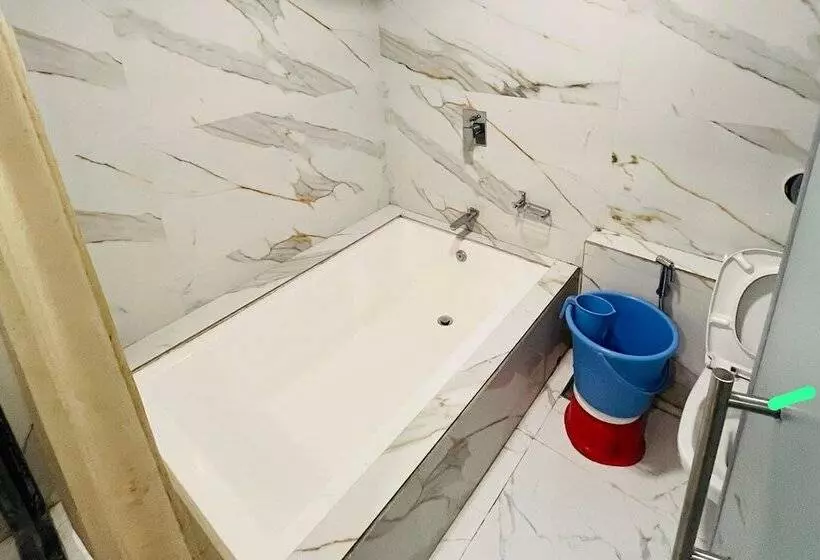 ホテル Silver Leef