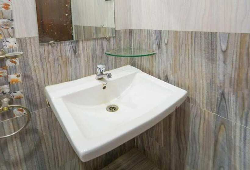 Отель Silver Leef