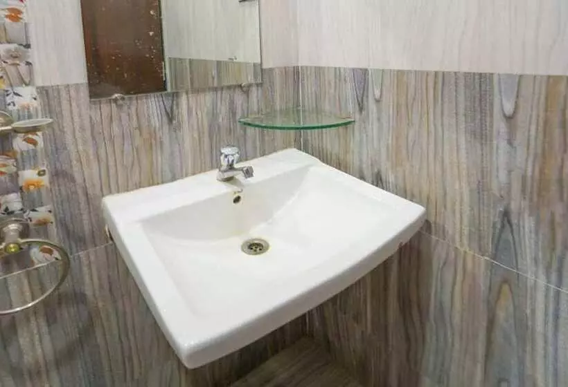 ホテル Silver Leef