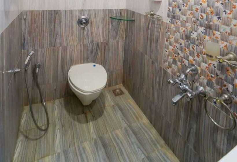 Отель Silver Leef