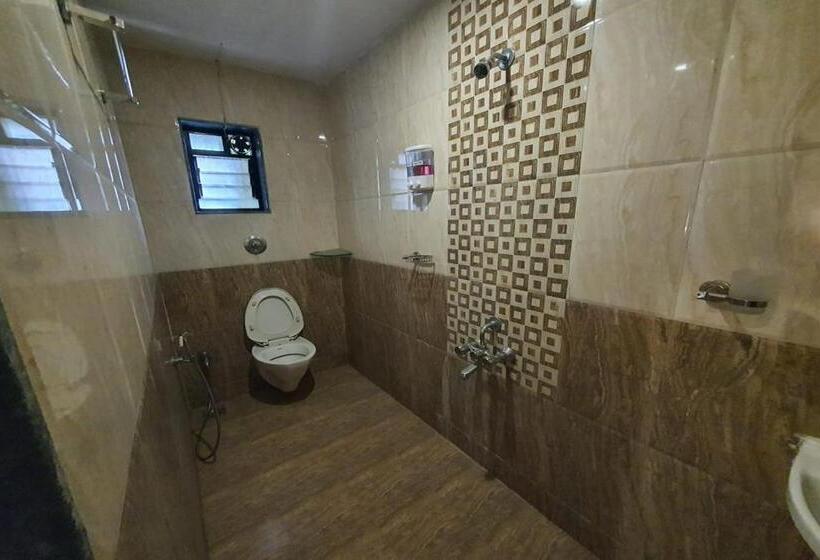 Отель Silver Leef