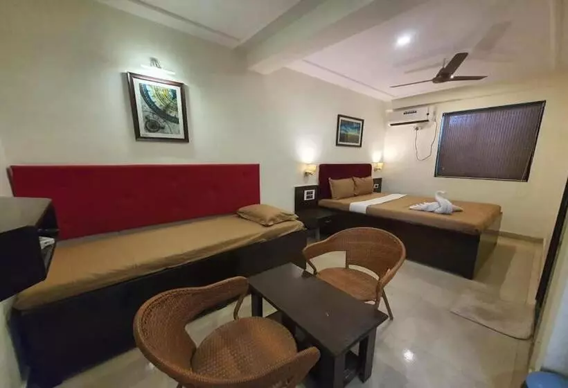 ホテル Silver Leef