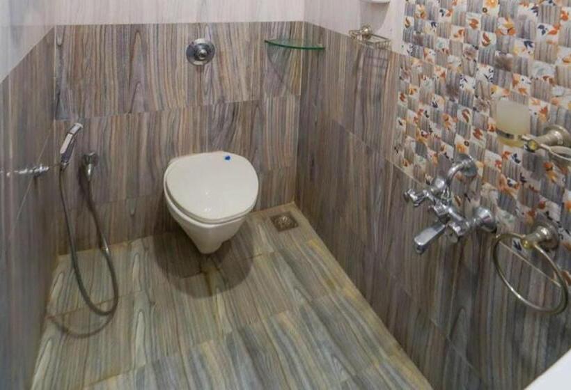 Отель Silver Leef