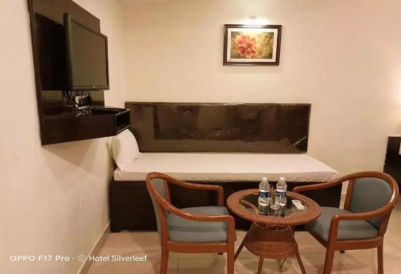 ホテル Silver Leef