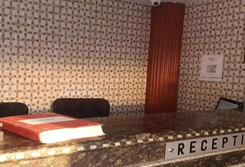 ホテル Silver Leef