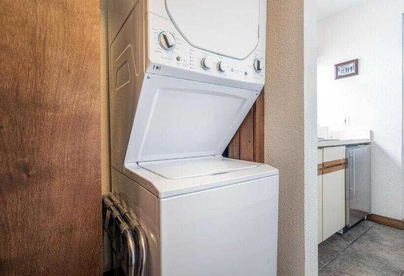 Manitou Lodge 5 Hotel Room By Alpine Lodging Telluride