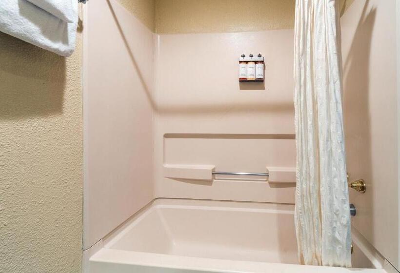 Manitou Lodge 5 Hotel Room By Alpine Lodging Telluride