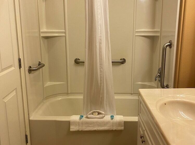 Мотель Watefront At Potlatch