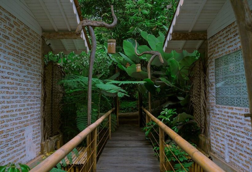 渡假胜地 Pramana Giri Kusuma