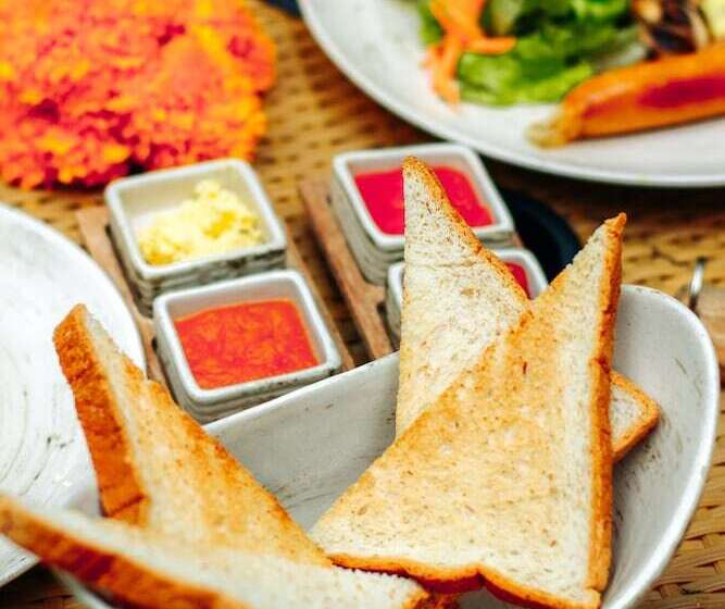 渡假胜地 Pramana Giri Kusuma