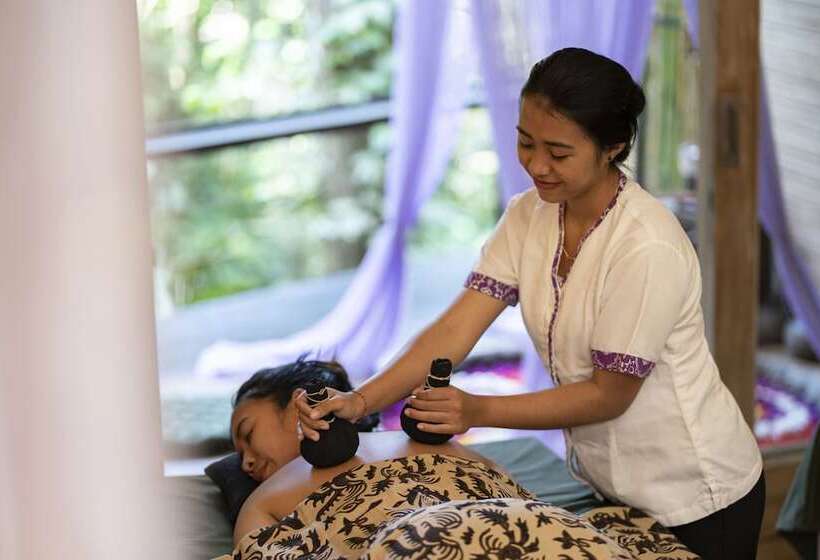 渡假胜地 Pramana Giri Kusuma