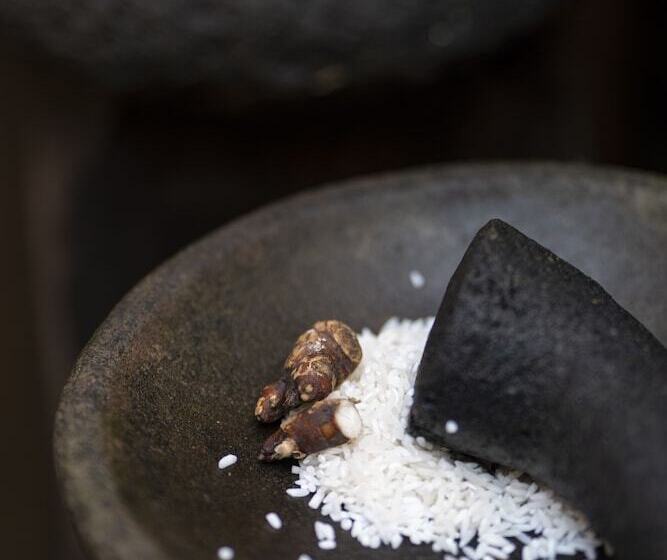 渡假胜地 Pramana Giri Kusuma