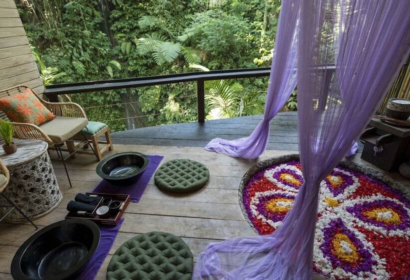 渡假胜地 Pramana Giri Kusuma