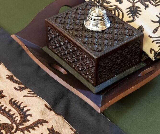 渡假胜地 Pramana Giri Kusuma