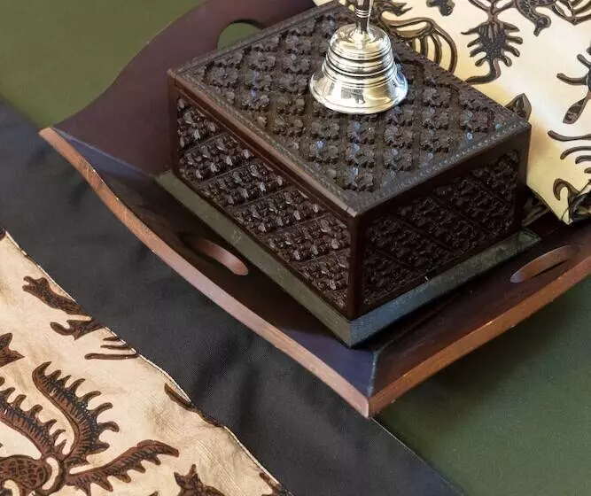 リゾートホテル Pramana Giri Kusuma