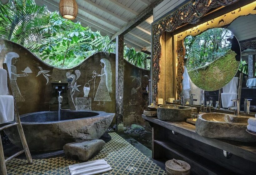 渡假胜地 Pramana Giri Kusuma