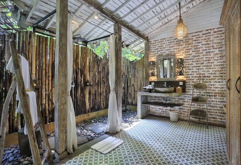 渡假胜地 Pramana Giri Kusuma