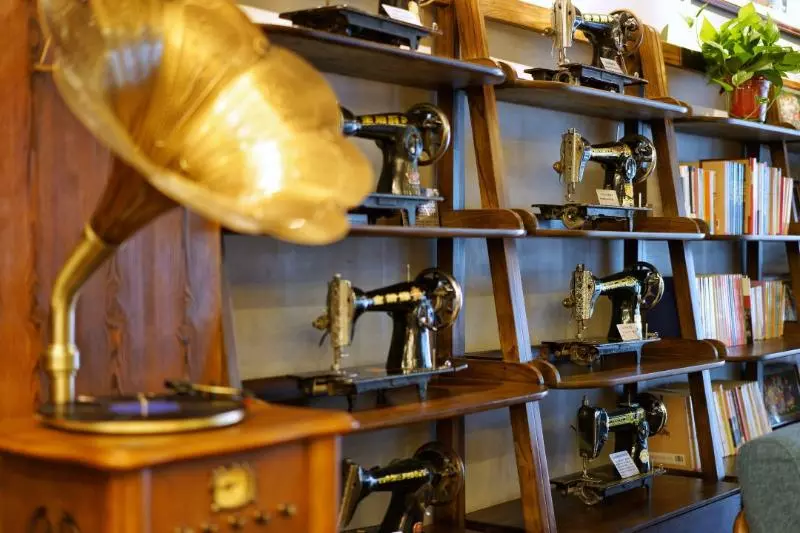 Time Traveller Boutique Hotel   Near Beijing National Stadium , Olympic Forest Park , National Conve