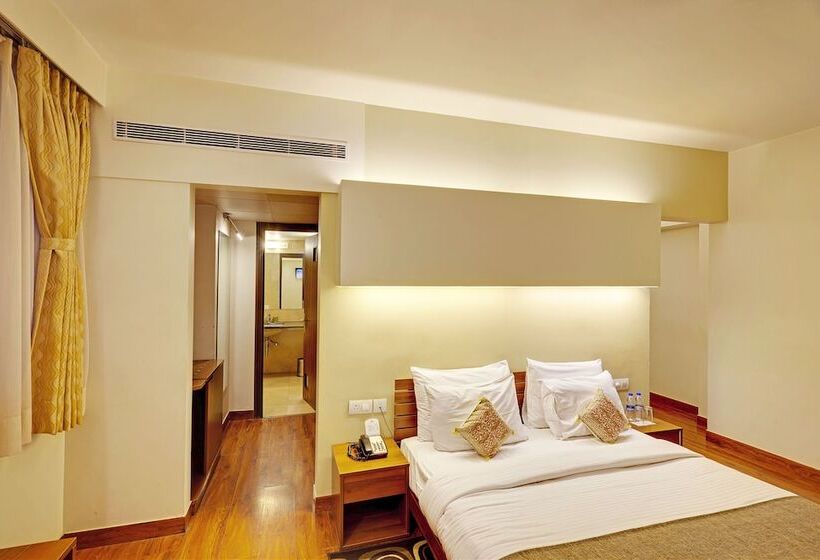 Whispering Palms Hotel Jaipur