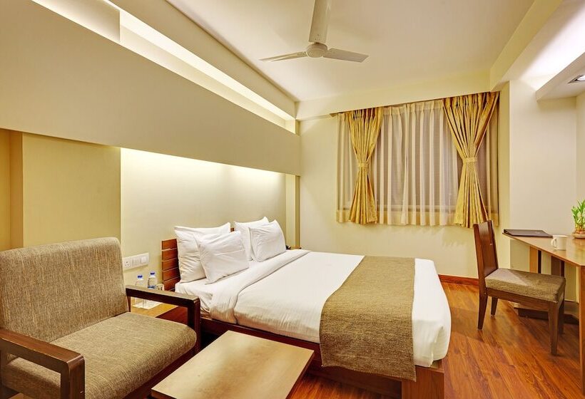 Whispering Palms Hotel Jaipur