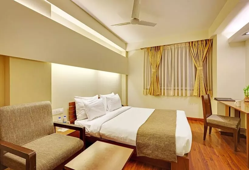 Whispering Palms Hotel Jaipur