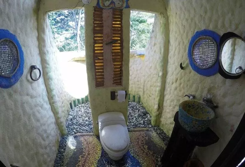 Retkeilymaja Acuali Eco Hostal