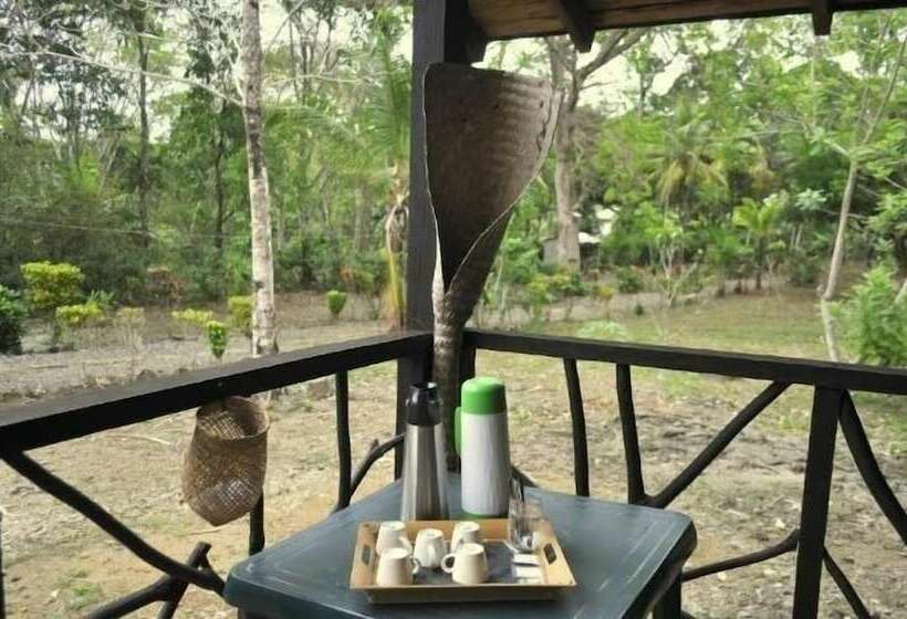 Hostel Acuali Eco Hostal