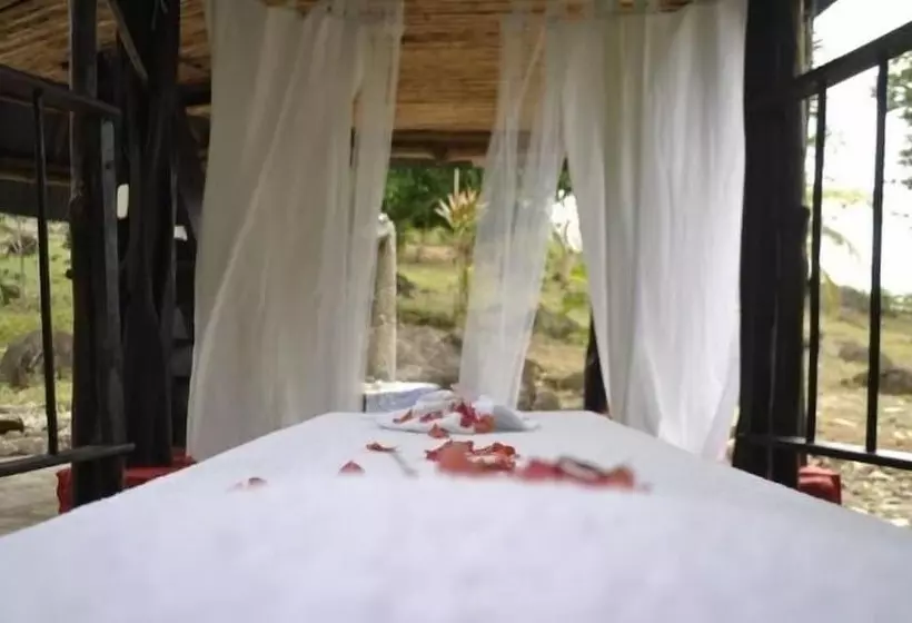 Retkeilymaja Acuali Eco Hostal