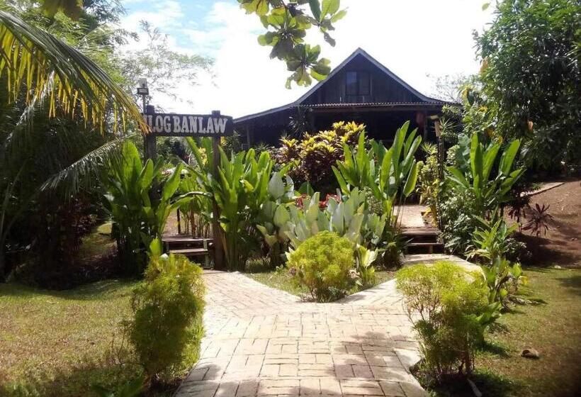 Banlaw Garden Resort