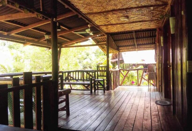 Banlaw Garden Resort