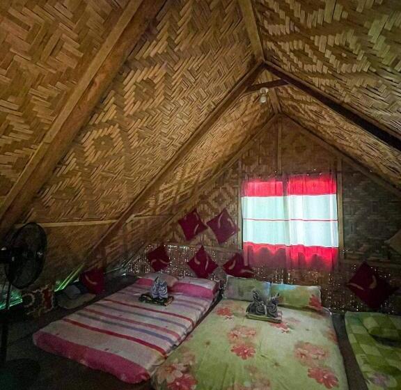 Banlaw Garden Resort