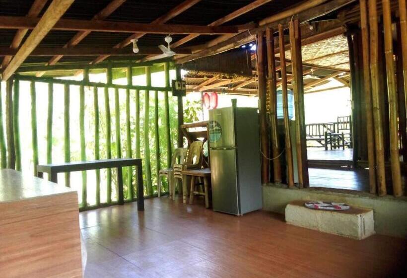 Banlaw Garden Resort