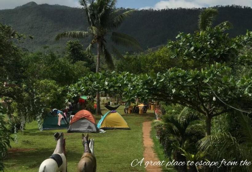 Banlaw Garden Resort