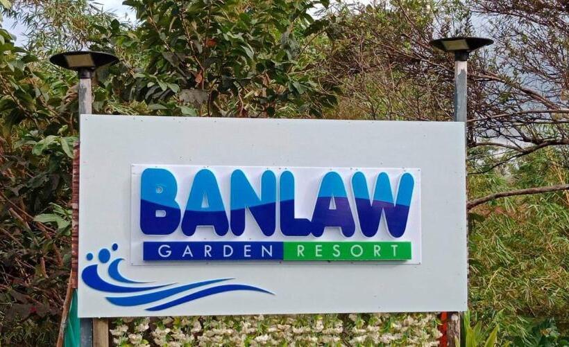 Banlaw Garden Resort