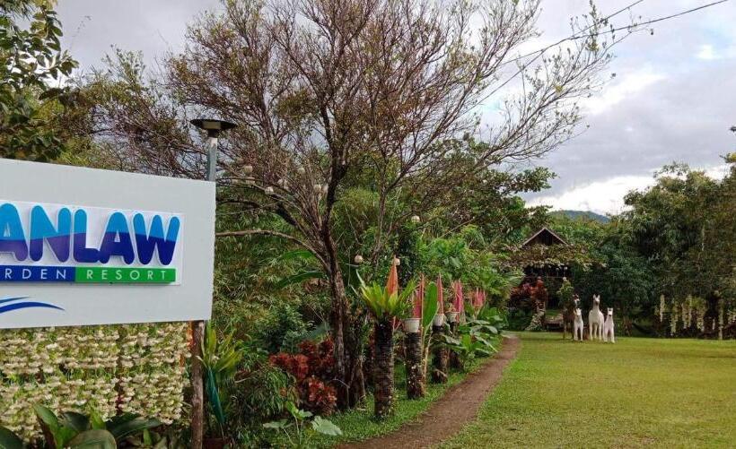 Banlaw Garden Resort