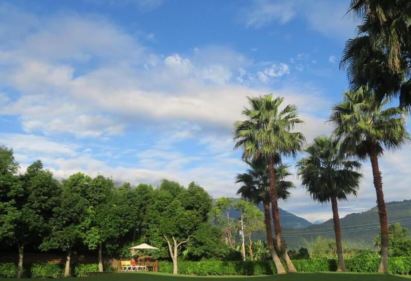 تختخواب و صبحانه Amy+ Bnb