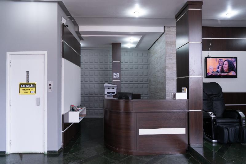 Foz Express Hotel Centro