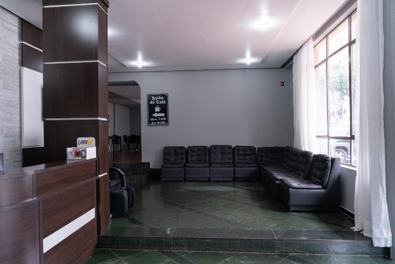 Foz Express Hotel Centro