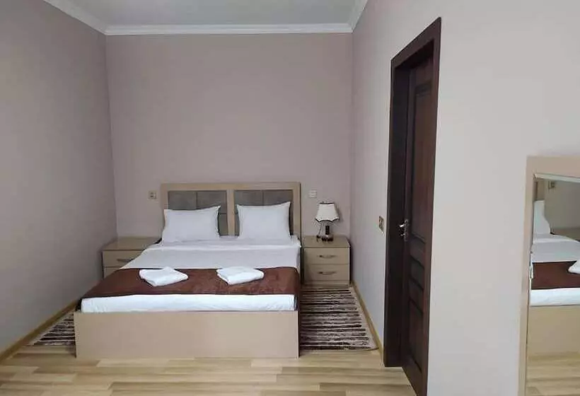 Gold Hotel Quba