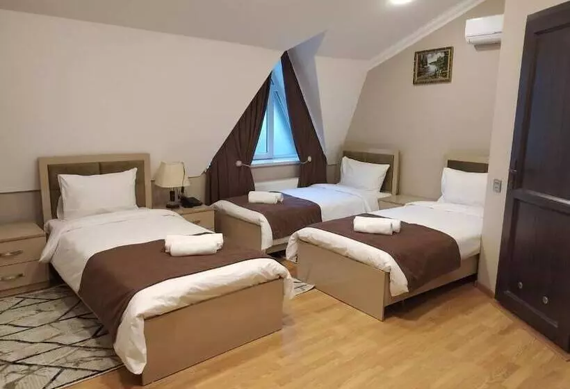 Gold Hotel Quba