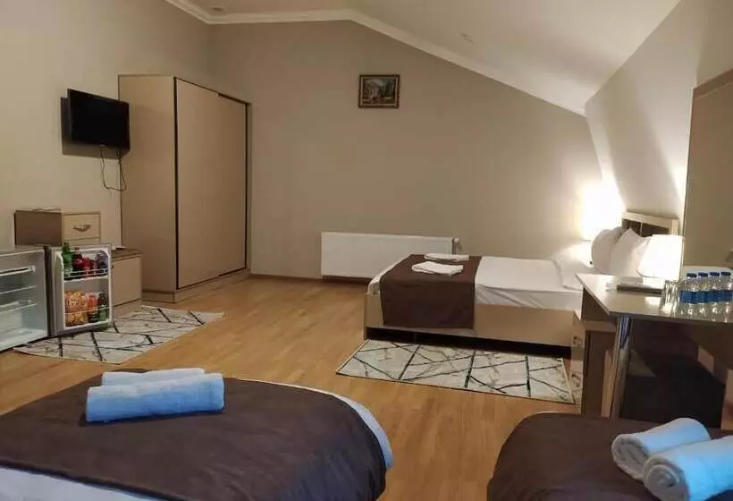 Gold Hotel Quba